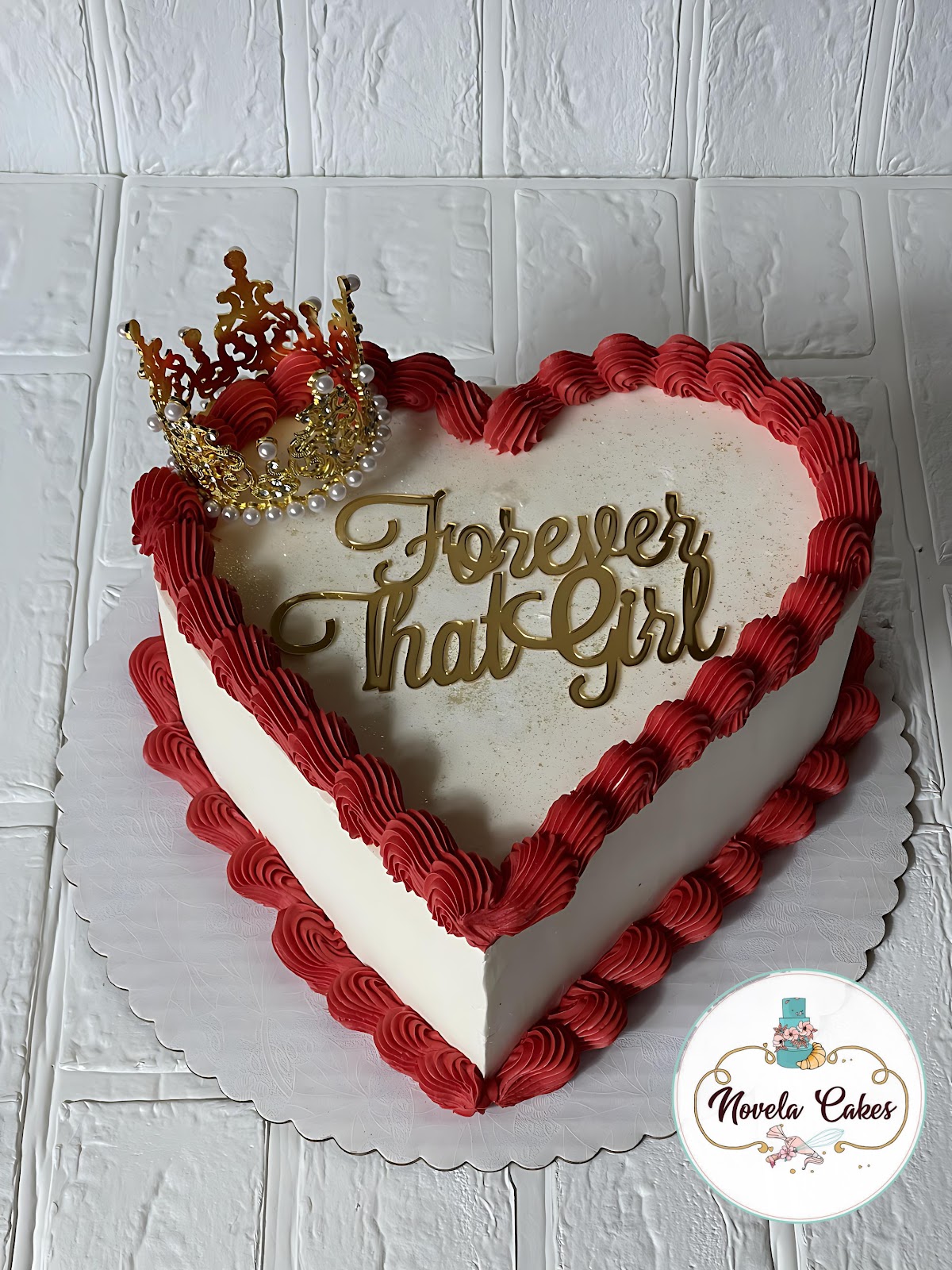 Novela Cakes: Google Places image 2