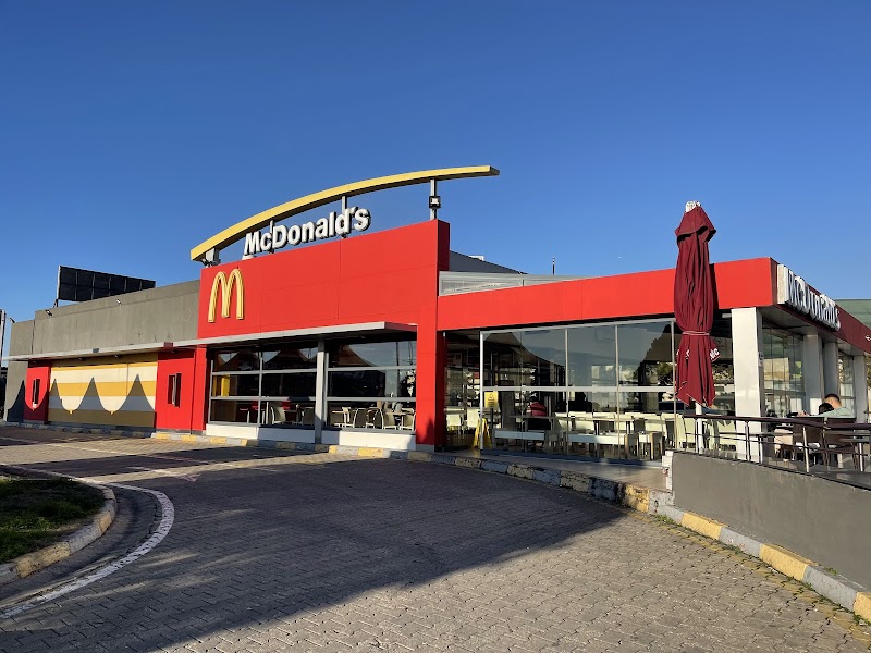 McDonald's - Beylikdüzü Fast Food