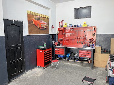 Es Garage Oto Elektrik Klima - Klima Servisi