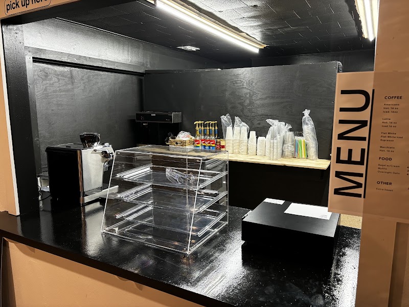 North Coffee photo 1