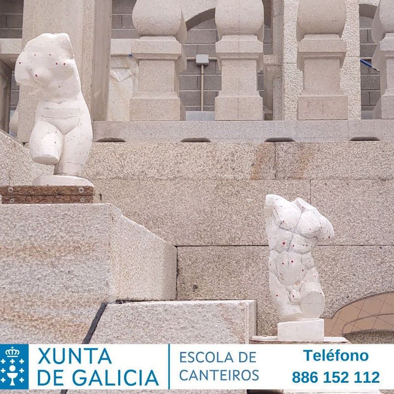 Escola de Canteiros de Poio photo 1