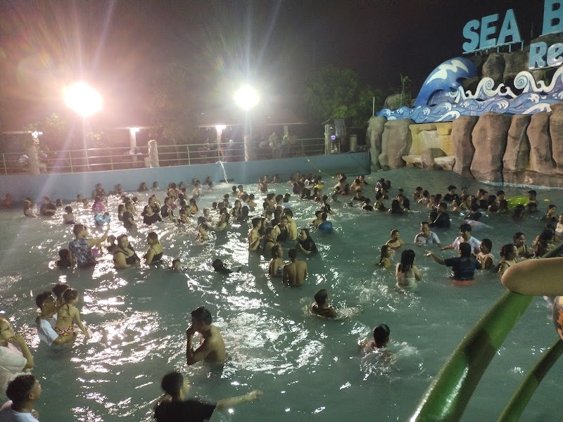 Sea Breeze Resort And Restaurant