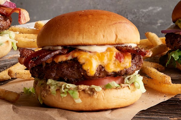 Photo of Twin Peaks