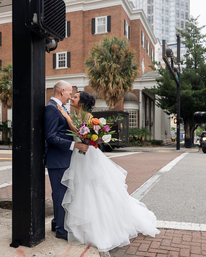 The Spiral Staircase photo 10