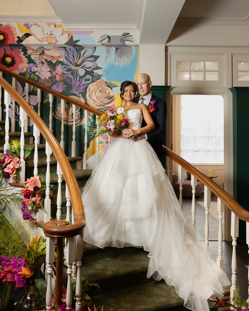 The Spiral Staircase photo 9