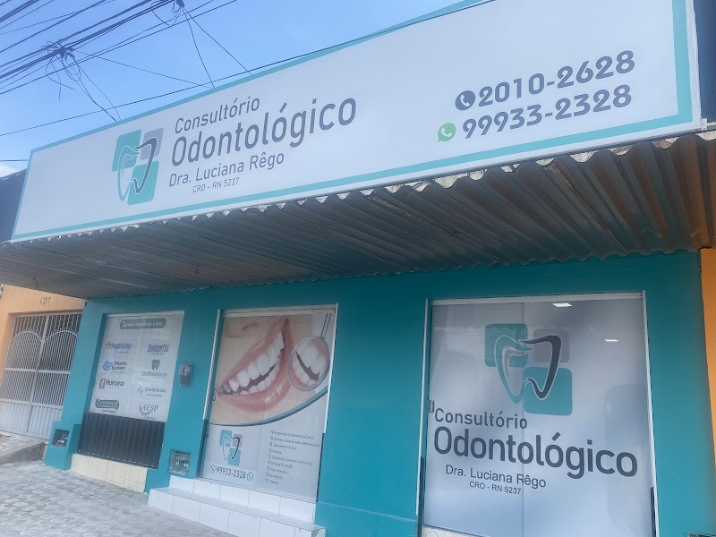 Consultório Odontológico Dra Luciana Rêgo - foto 2