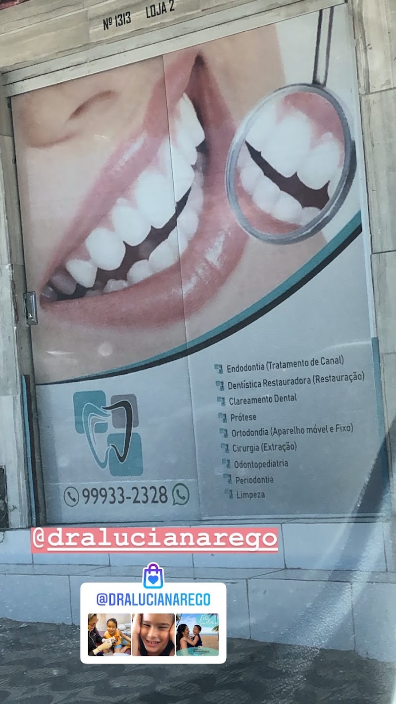 Consultório Odontológico Dra Luciana Rêgo - foto 3
