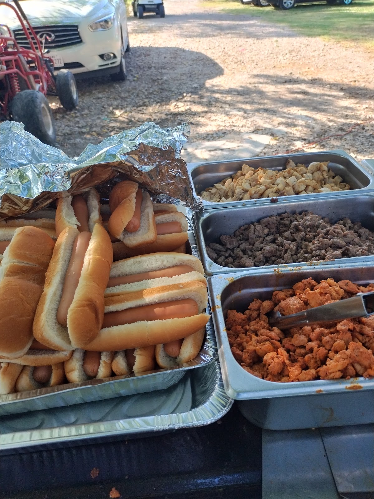 GORDO'S CATERING SERVICES: Google Places image 2