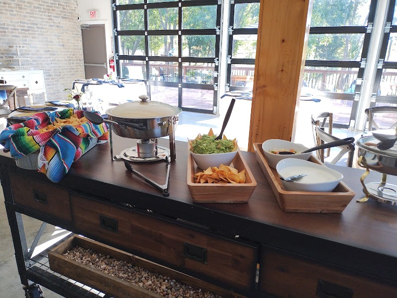 GORDO'S CATERING SERVICES