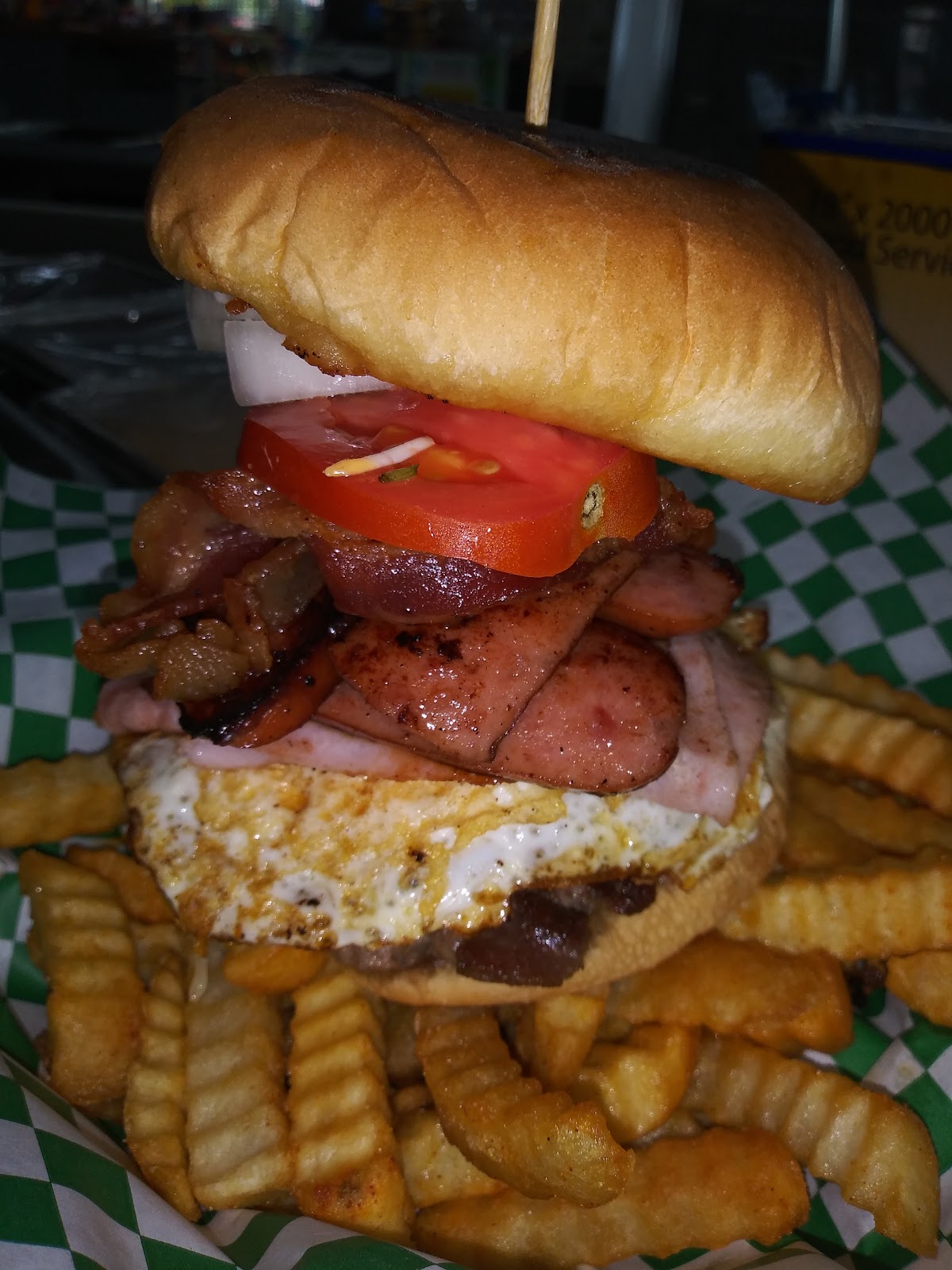 GORDO'S CATERING SERVICES: Google Places image 3