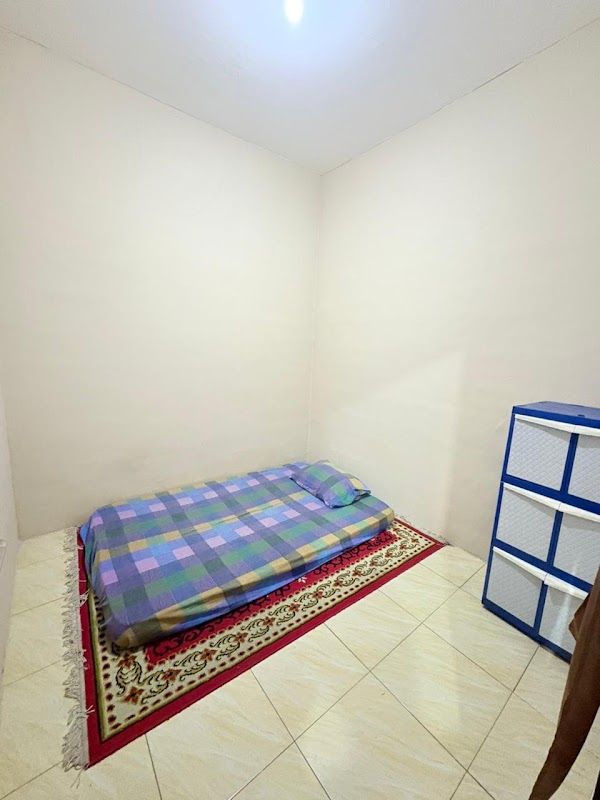 Kost Putra Kepanjen (Dekat RS Wava Husada)