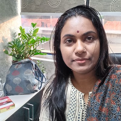Dr Jisha Varghese/# fertility specialist , gynecologist Kochi#