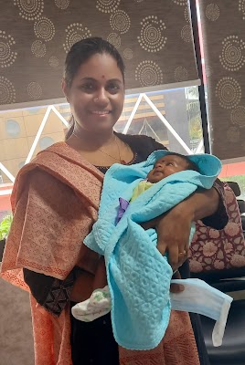 Dr Jisha Varghese/# fertility specialist , gynecologist Kochi# - Image 3