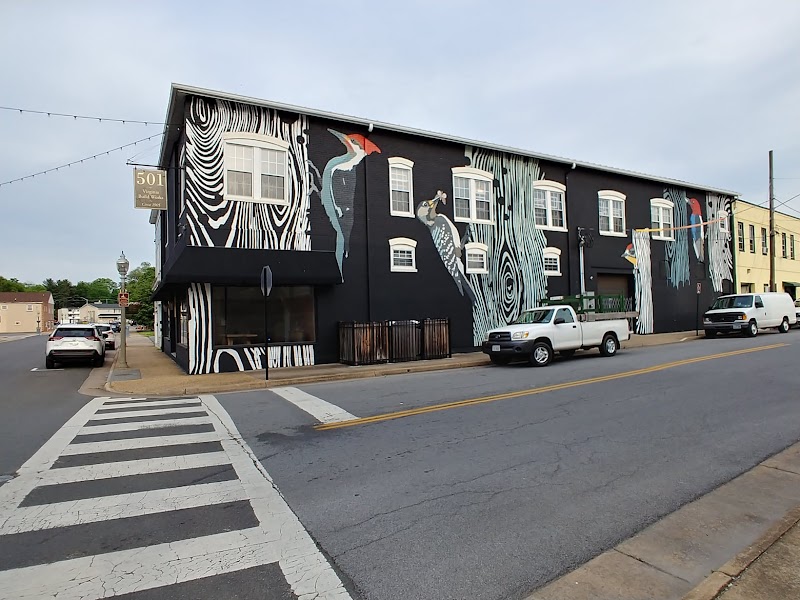 Explore Art & Clay - Paint Your Own Pottery & Clay Studio