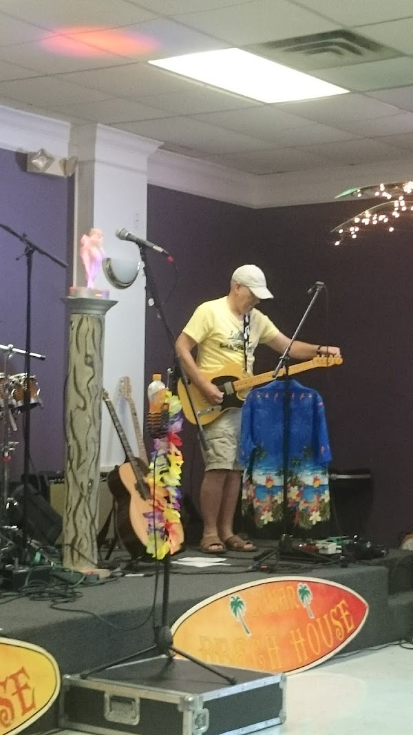 LYNDON ELKS LODGE #2052 exterior