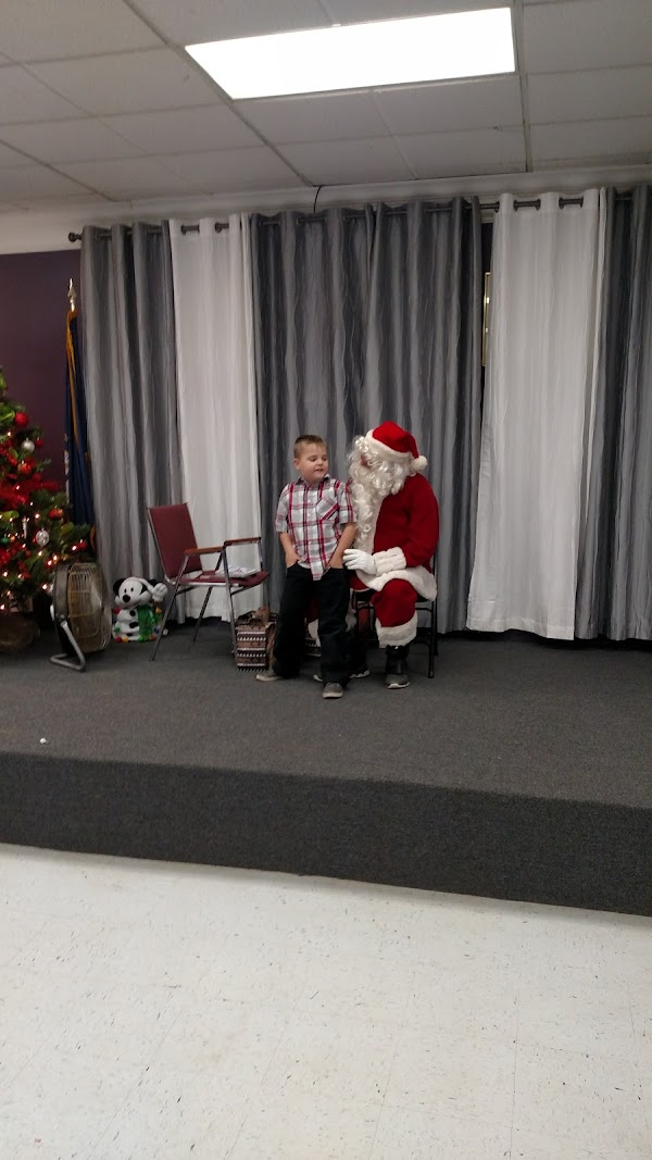 Photo by Angela Keene