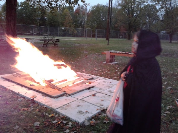 Photo by Miranda Grim