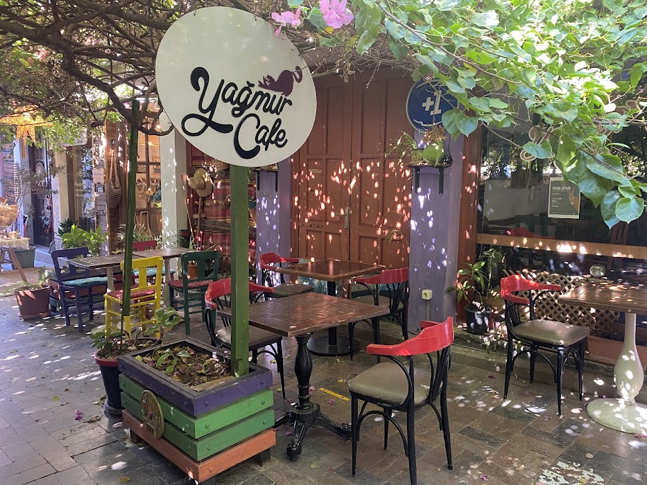 Yağmur Cafe fotoğraf 1