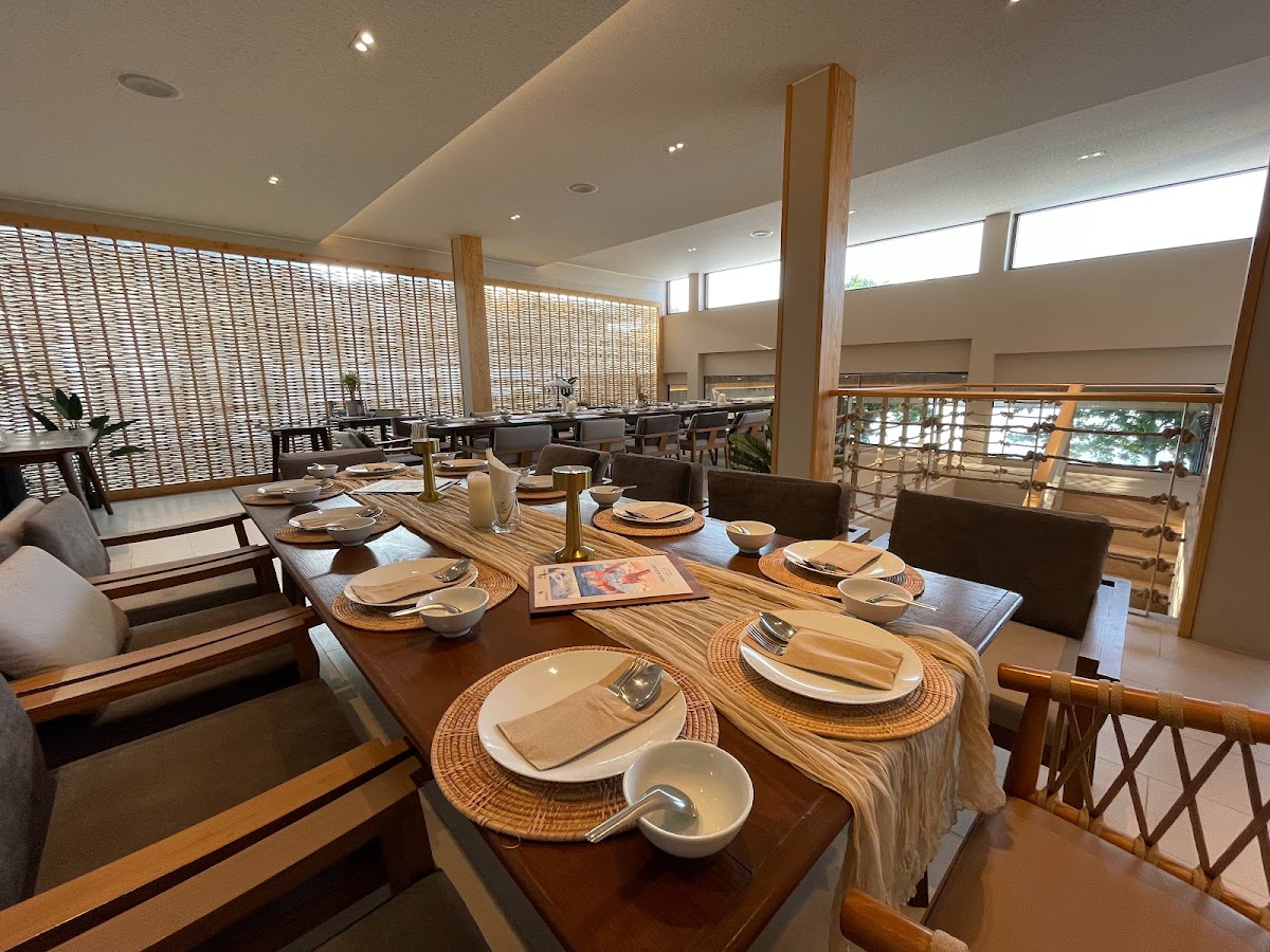 Sabienglae, Bang Rak Beach in koh-samui