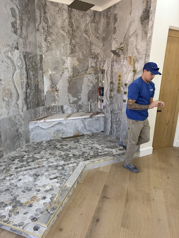 ACCUPRO - Water & Fire Damage Restoration: Chandler Water Damage Specialists — photo