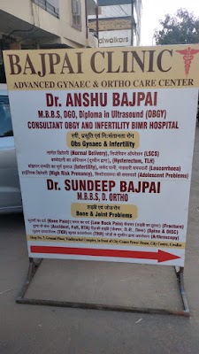 Dr Anshu Bajpai Best Gynecologist in Gwalior - Image 2