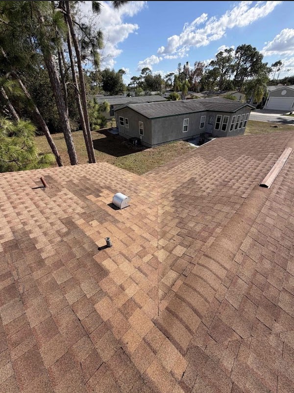 Handyman Roofing photo 3