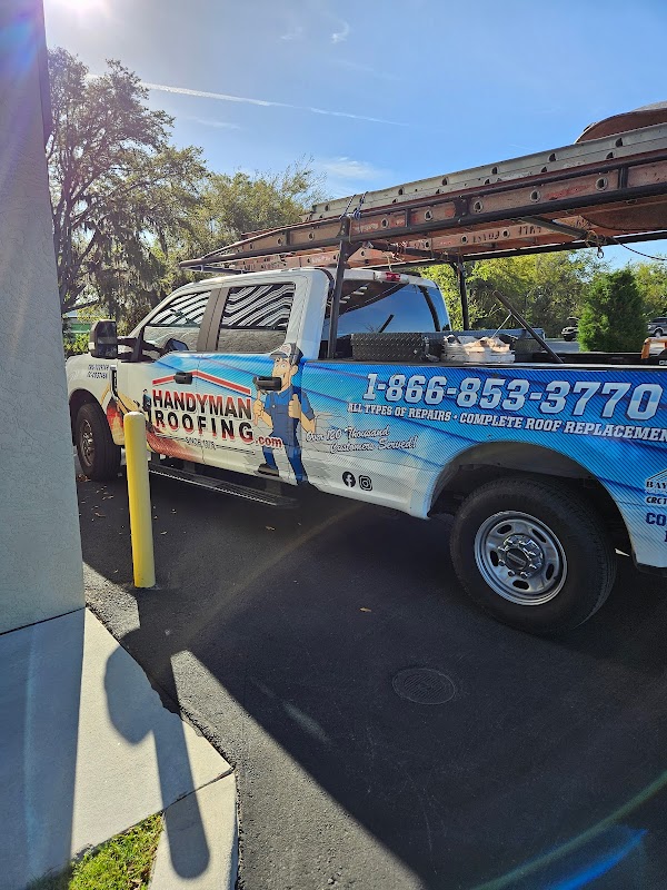 Handyman Roofing photo 5