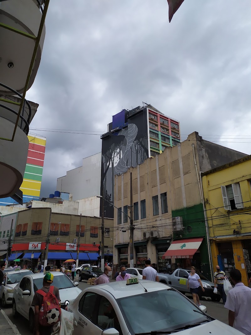 Foto de Mundo Som