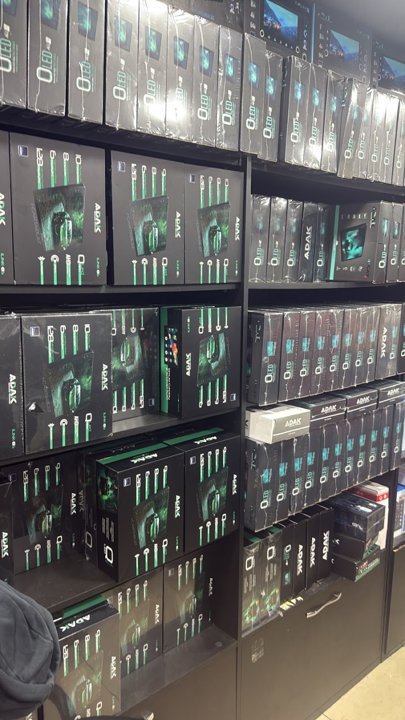 Foto de M10 Multimidia som e acessorios