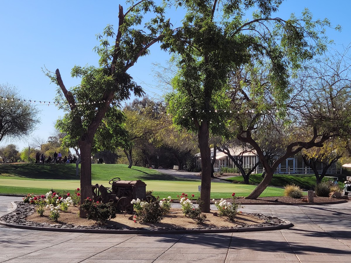 The Legacy Golf Club: Google Places image 4