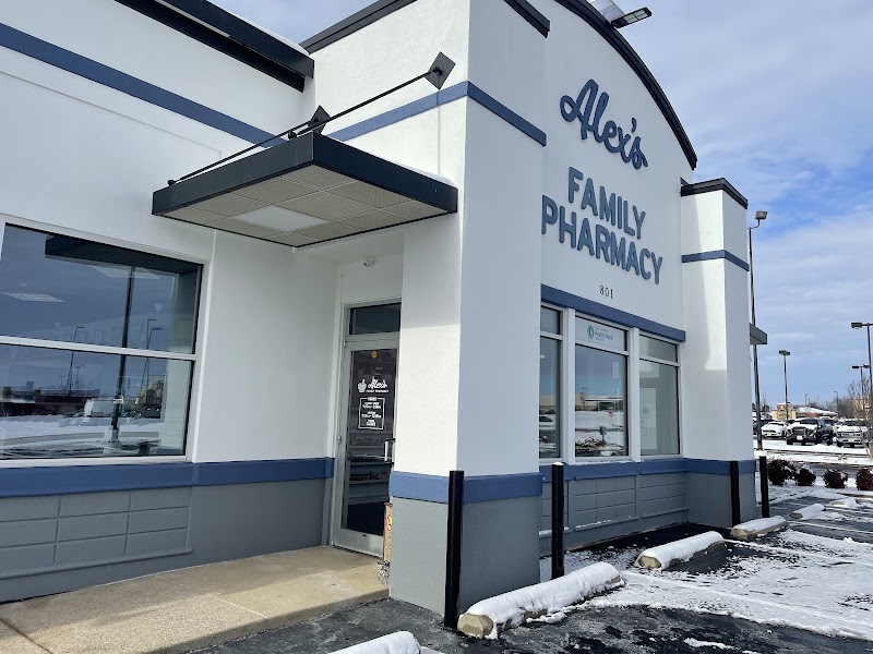 Alex's Family Pharmacy photo 2