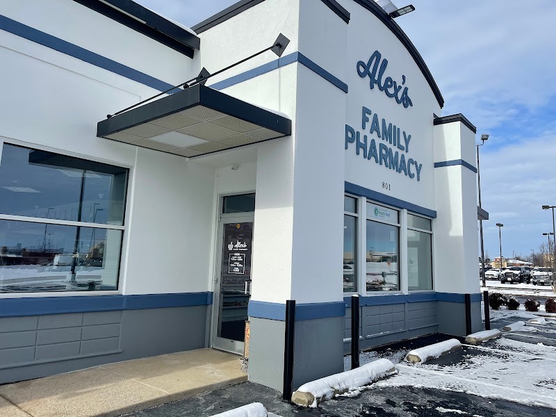 Alex's Family Pharmacy photo 2