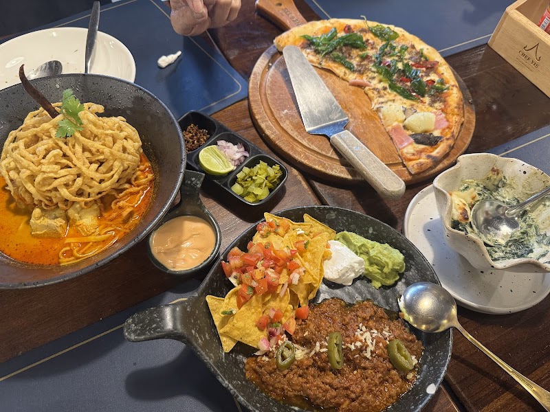 Chef Yis (Halal) photo 2