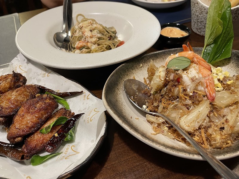 Chef Yis (Halal) photo 3