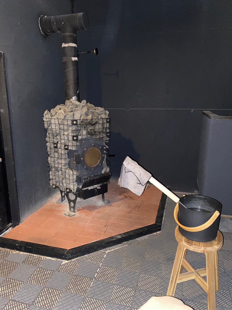 MACHI:SAUNA HIROSHIMA（マチサウナ） 3