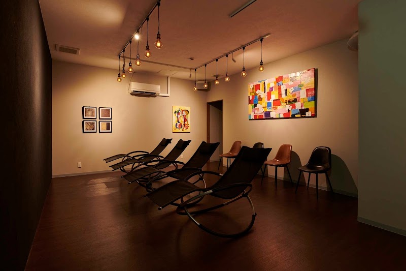 MACHI:SAUNA HIROSHIMA（マチサウナ）