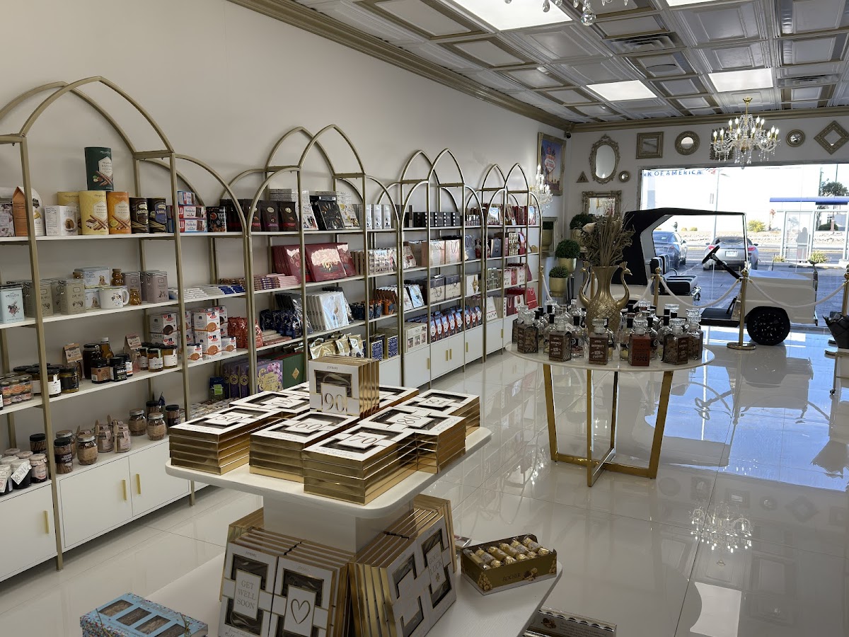 Las Vegas Floral & Sweets: Google Places image 5