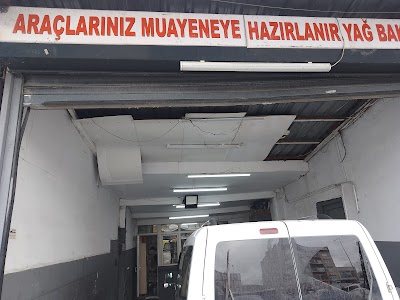 Özer Oto Elektrik Hizmetleri - Oto Servisi
