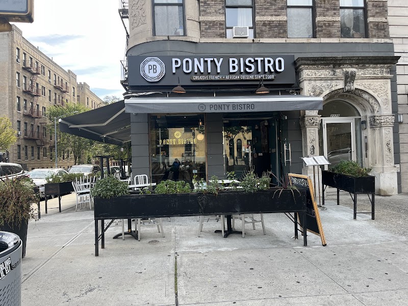 Photo of Ponty Bistro Harlem