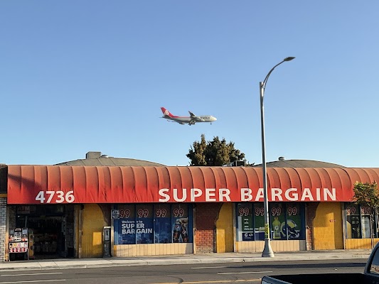 H3 Inn & Suites - LAX Airport