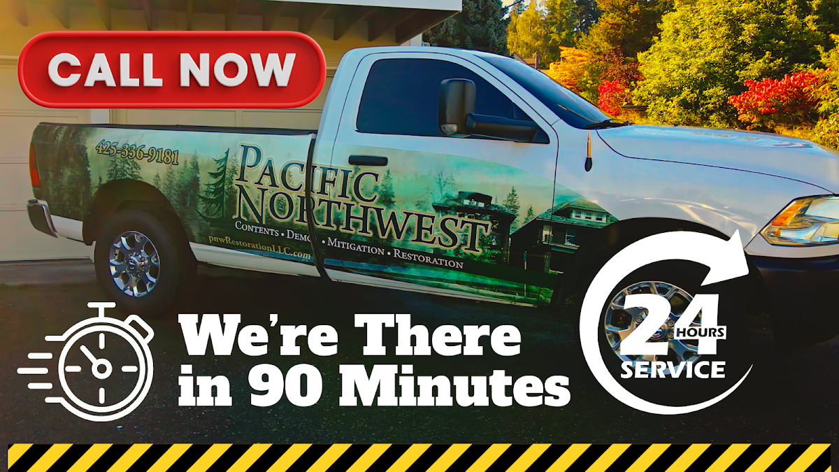 Pacific Northwest Restoration LLC — photo
