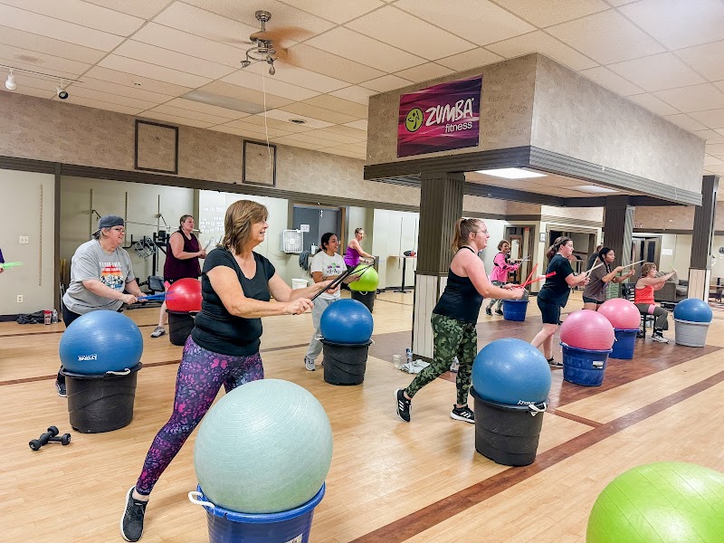 Power Up Fostoria photo 2