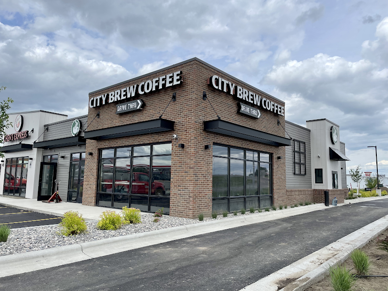 City Brew Coffee photo 1