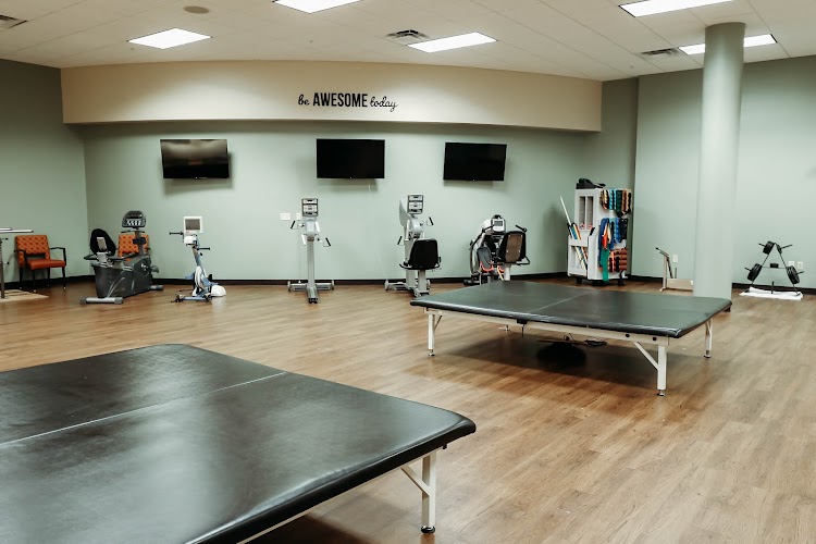 Acute Rehabilitation Hospital of Plano