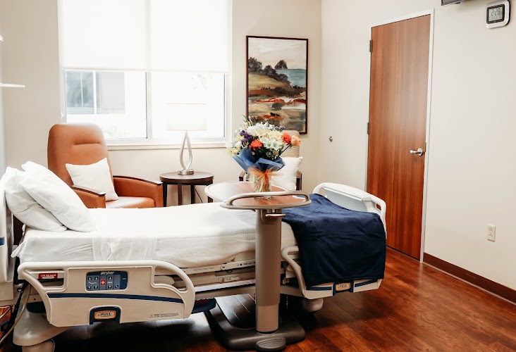 Acute Rehabilitation Hospital of Plano