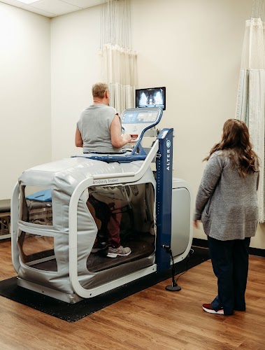 Acute Rehabilitation Hospital of Plano