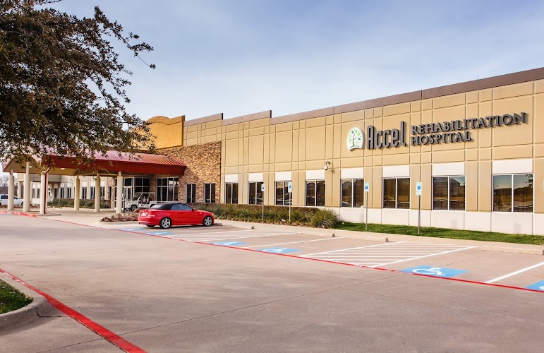 Acute Rehabilitation Hospital of Plano