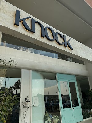نـوك كافـيه الراكة | Knock cafe Alrakkah