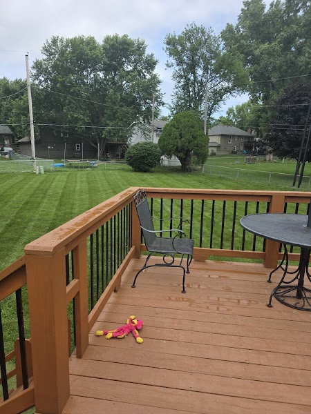 PureGreen Lawn Care