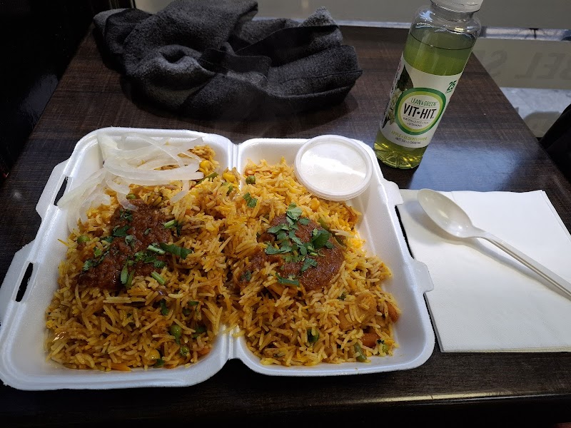 Istanbel Kebab House photo 6